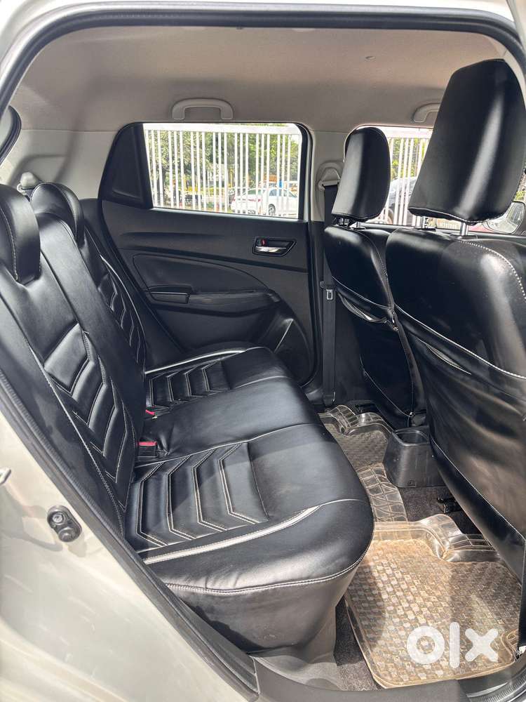 Maruti Suzuki Swift Vxi + Manual, 2019, Petrol
