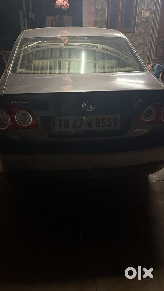 Volkswagen Jetta Diesel 2009