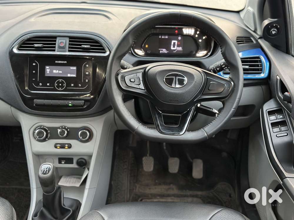 Tata Tiago 1.2 Revotron Xt Cng, 2024, Cng & Hybrids