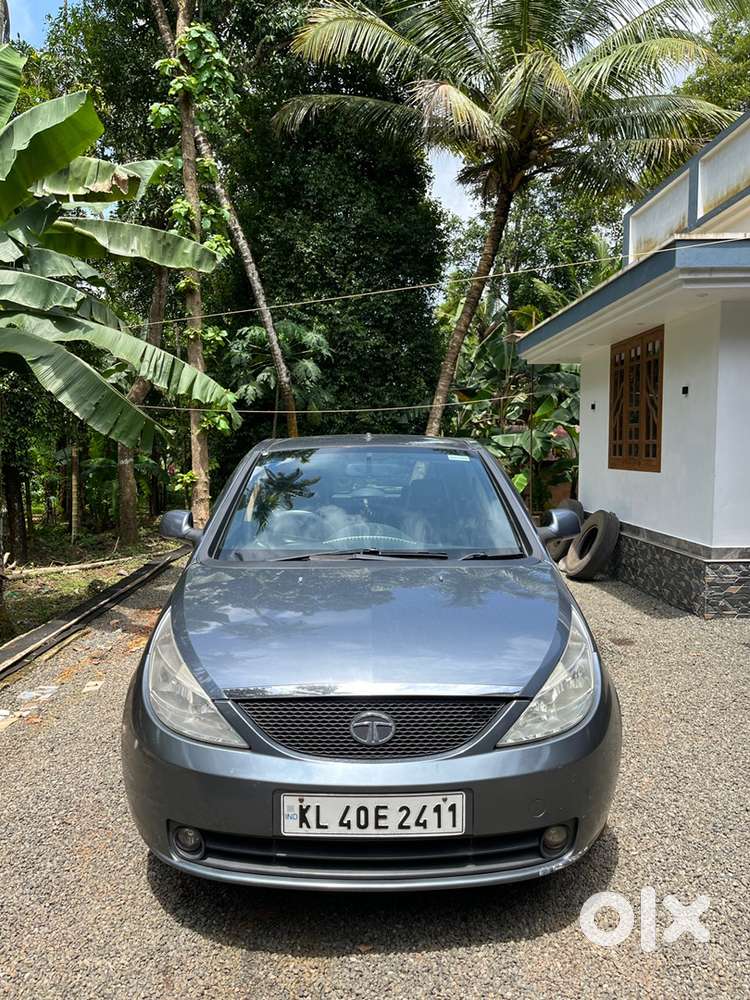 Tata Indica Vista 2011 Diesel