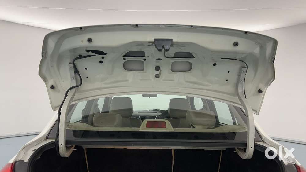 Maruti Suzuki Swift Dzire 1.3 Vxi, 2012, Petrol