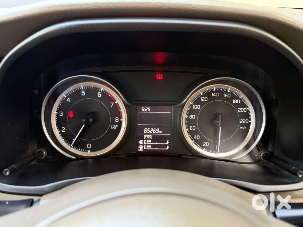 Maruti Suzuki Ertiga 2022-2023 Vxi Cng, 2021, Cng & Hybrids