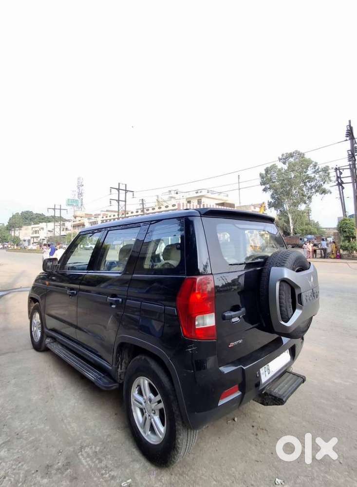Mahindra Bolero Neo 1.5 N 10, 2023, Diesel