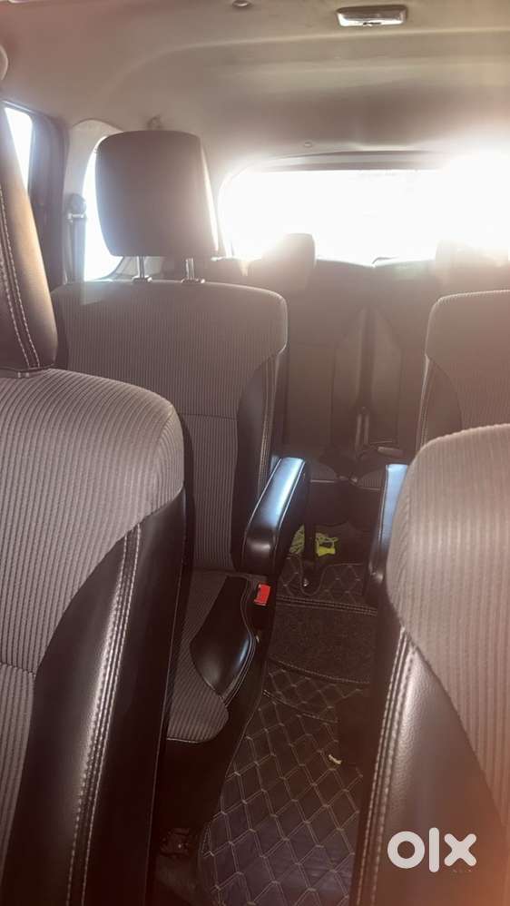 Maruti Suzuki Xl6 Petrol Manual 2021