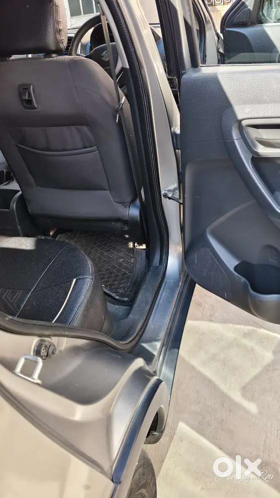 Maruti Suzuki Brezza 2018
