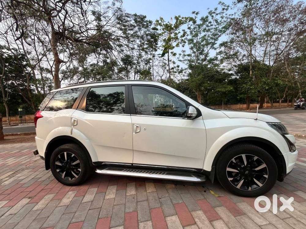 Mahindra Xuv500 W11, 2019, Diesel