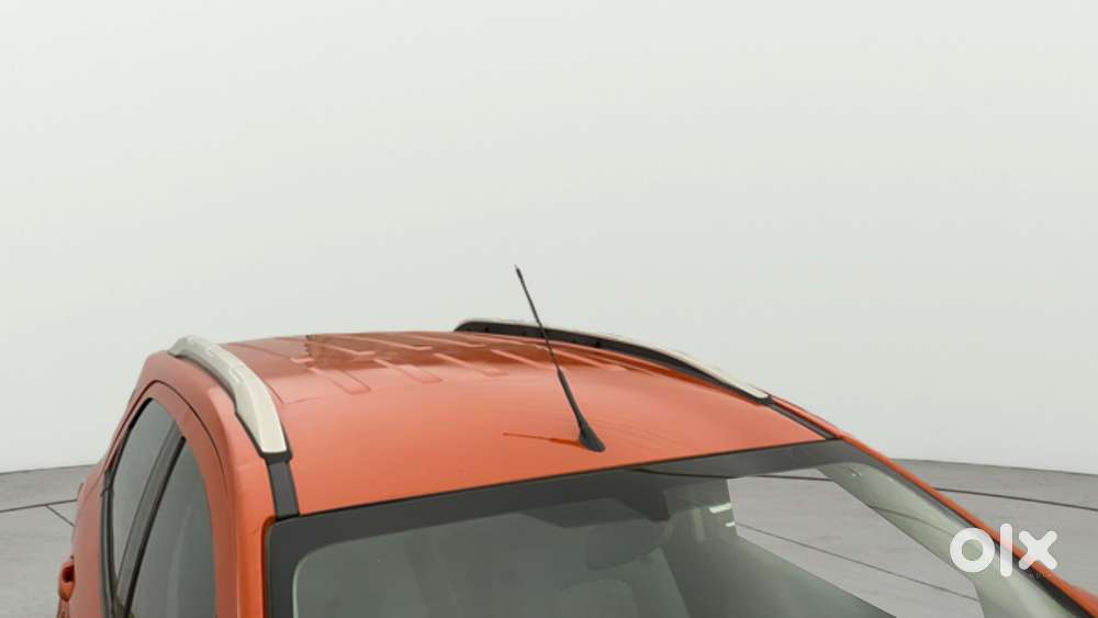 Ford Ecosport 1.5 Ti Vct Mt Titanium, 2016, Petrol