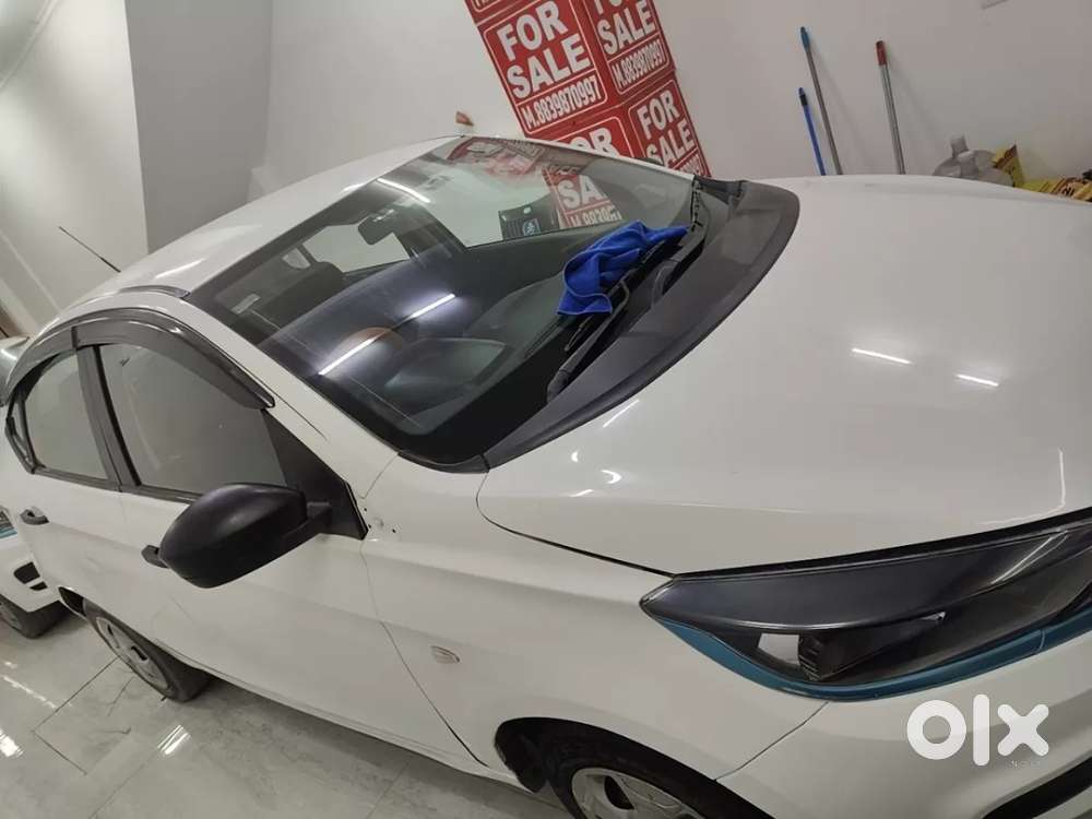 Tata Tiago Ev Xt Lr, 2024, Electric