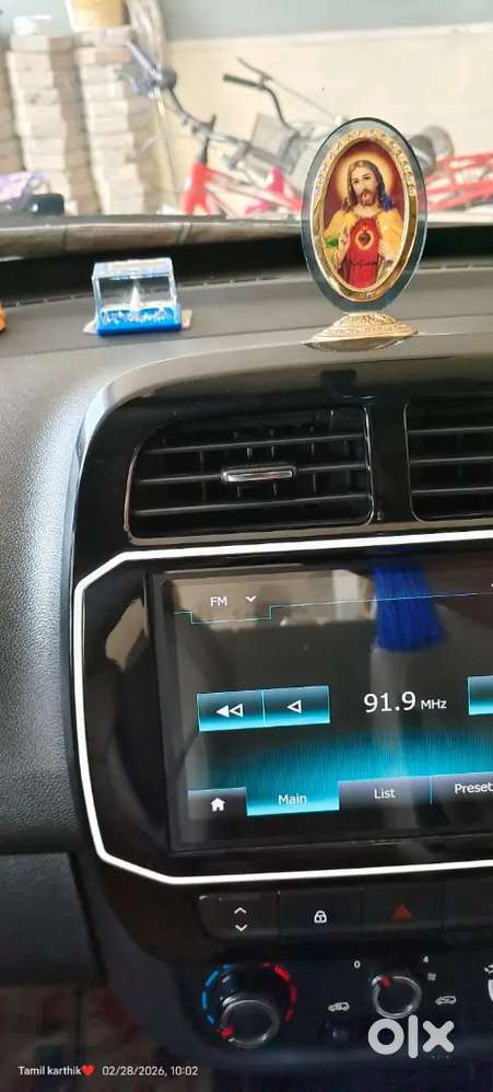 Renault Kwid 2022 Petrol 11591 Km Driven