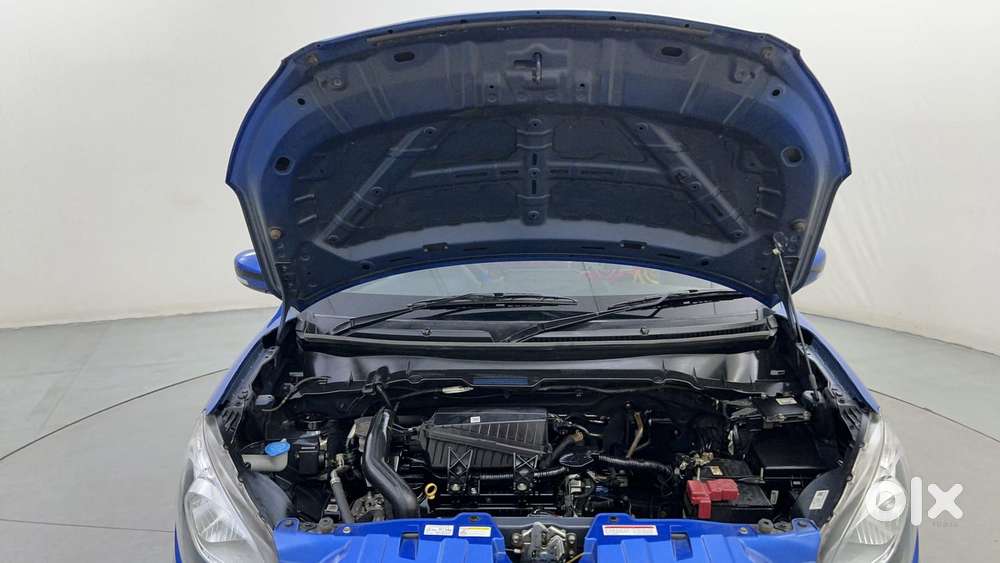 Maruti Suzuki Celerio 1.0 Zxi Plus Ags, 2022, Petrol