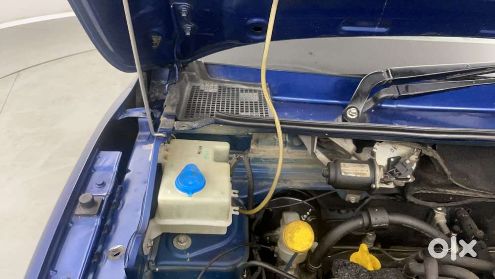 Renault Kwid 2019-ongoing 1.0 Climber Amt, 2017, Petrol