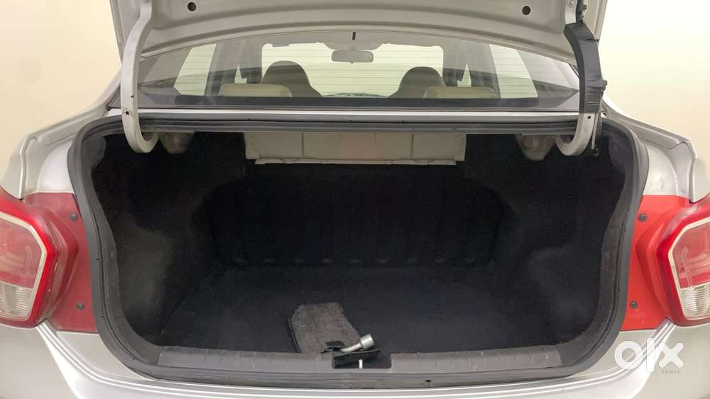 Hyundai Xcent S 1.2 (o), 2014, Petrol