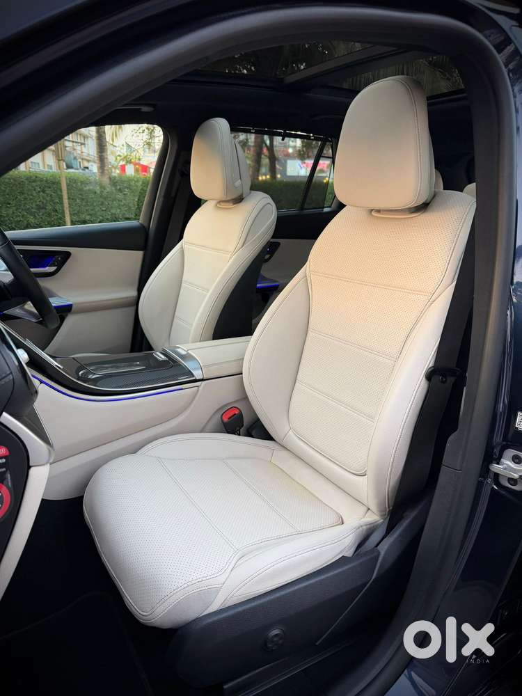 Mercedes-benz Glc 220d 4matic, 2023, Diesel