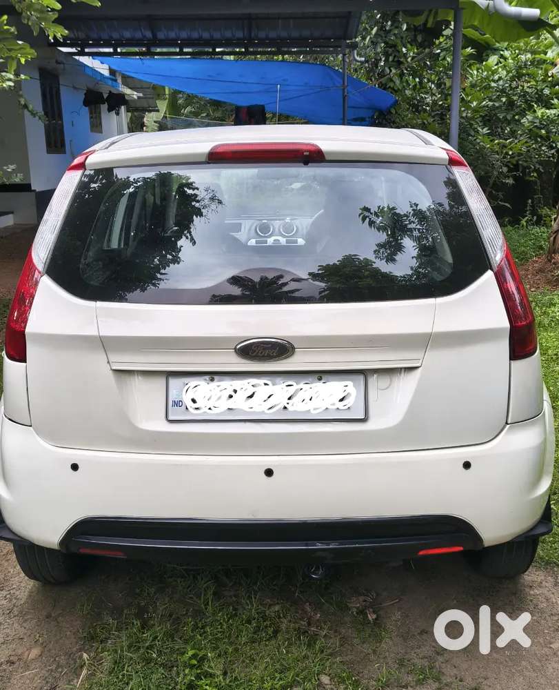 Ford Figo Diesel