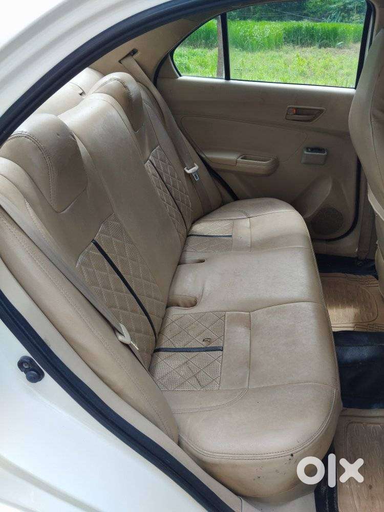 Maruti Suzuki Swift Dzire Ldi Optional, 2018, Diesel