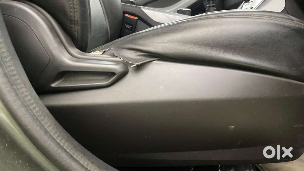 Tata Nexon 1.2 Revotron Xm (s), 2021, Petrol