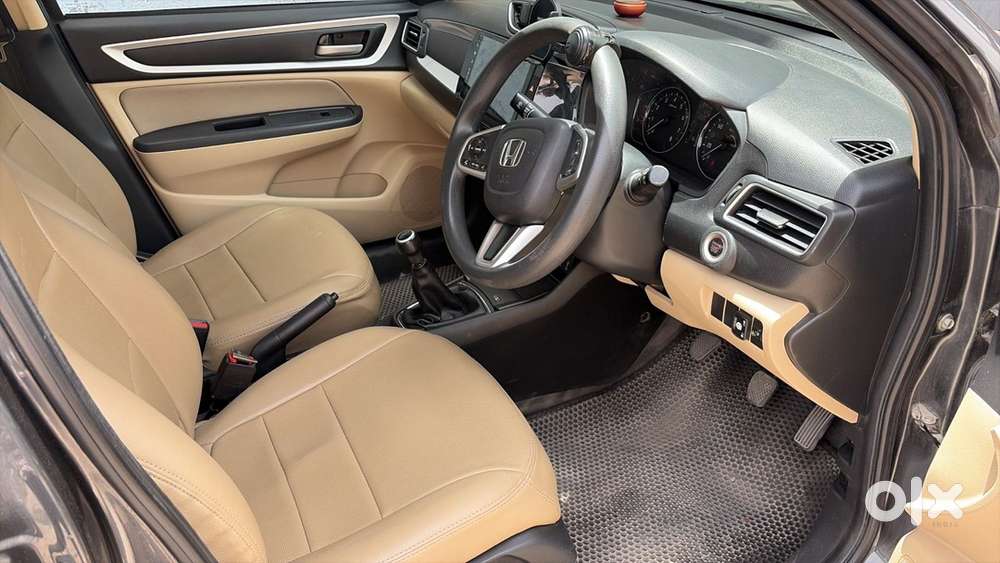 Honda Amaze 2023 Car