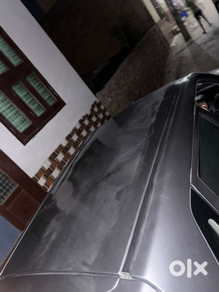 Maruti Brezza Diesel 2019