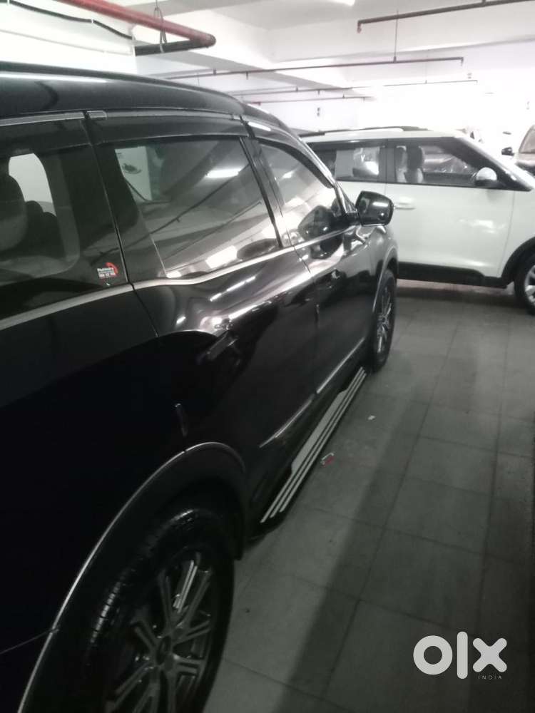 Mahindra Xuv700 2.2 Ax 7 Diesel At Luxury Pack Str, 2022, Diesel