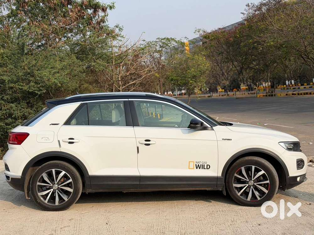 Vw T-roc 2021 Reg. 10 Global Oem Upgrades - Adaptive Cruise Control