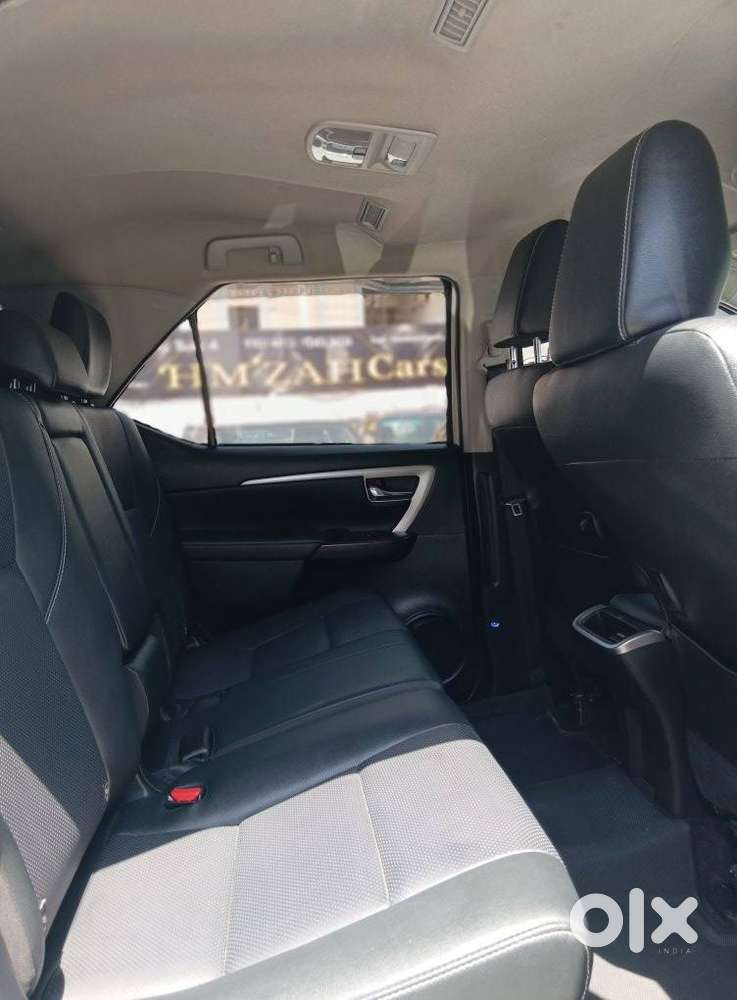 Toyota Fortuner 4x2 Mt 2.8 Diesel, 2024, Diesel