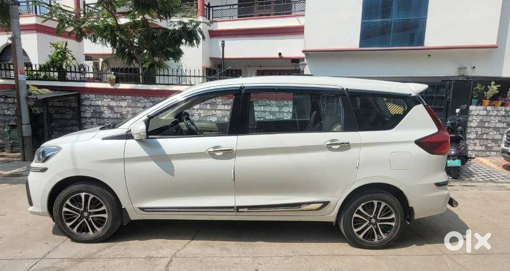 Maruti Suzuki Ertiga Vxi (o) Cng, 2025, Cng & Hybrids
