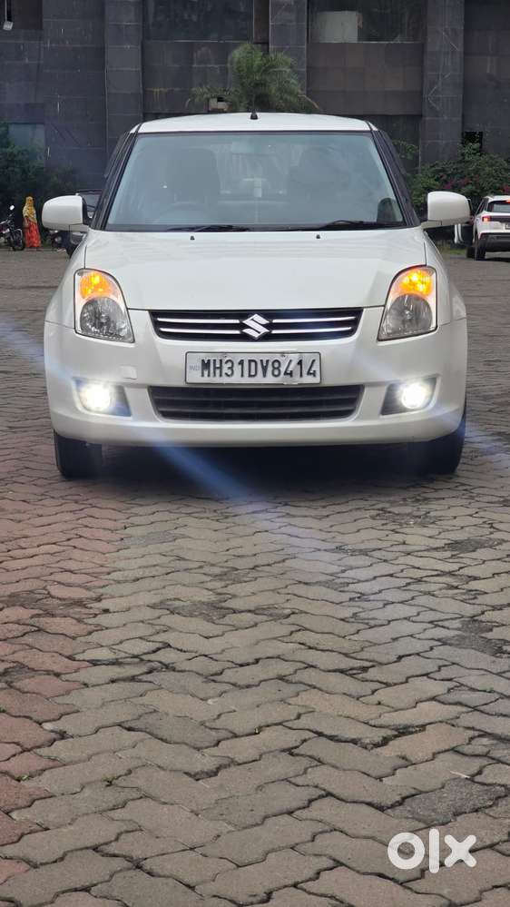 Maruti Suzuki Swift Dzire Vdi, 2012, Diesel
