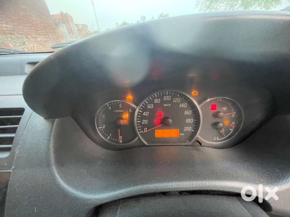 Maruti Suzuki Swift Dzire 2012 Diesel Well Maintained