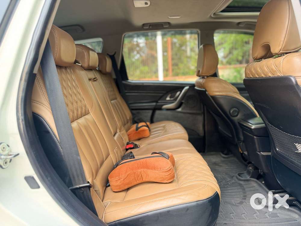 Mahindra Xuv500 W11 Option Awd, 2019, Diesel