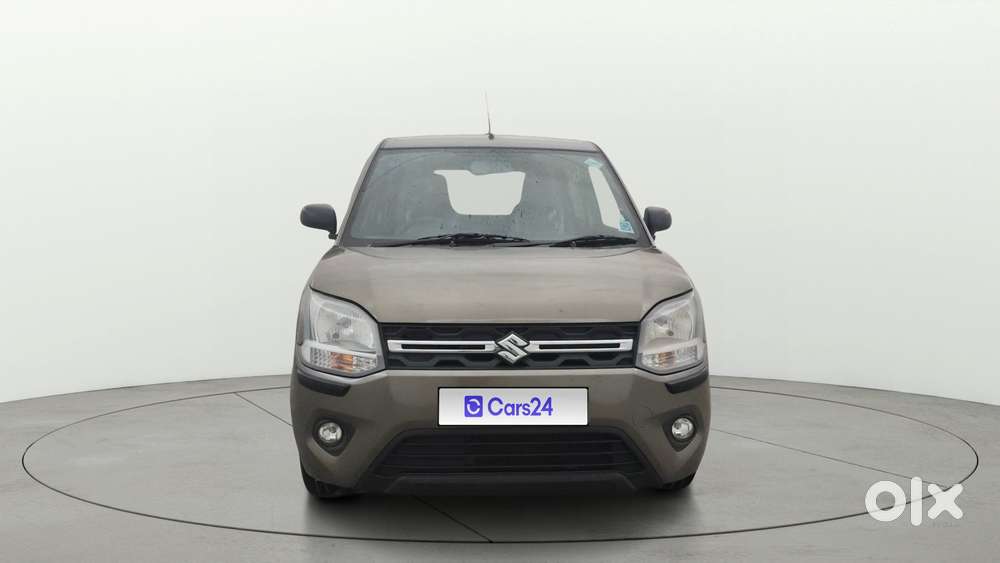 Maruti Suzuki Wagon R Lxi Cng, 2019, Cng & Hybrids