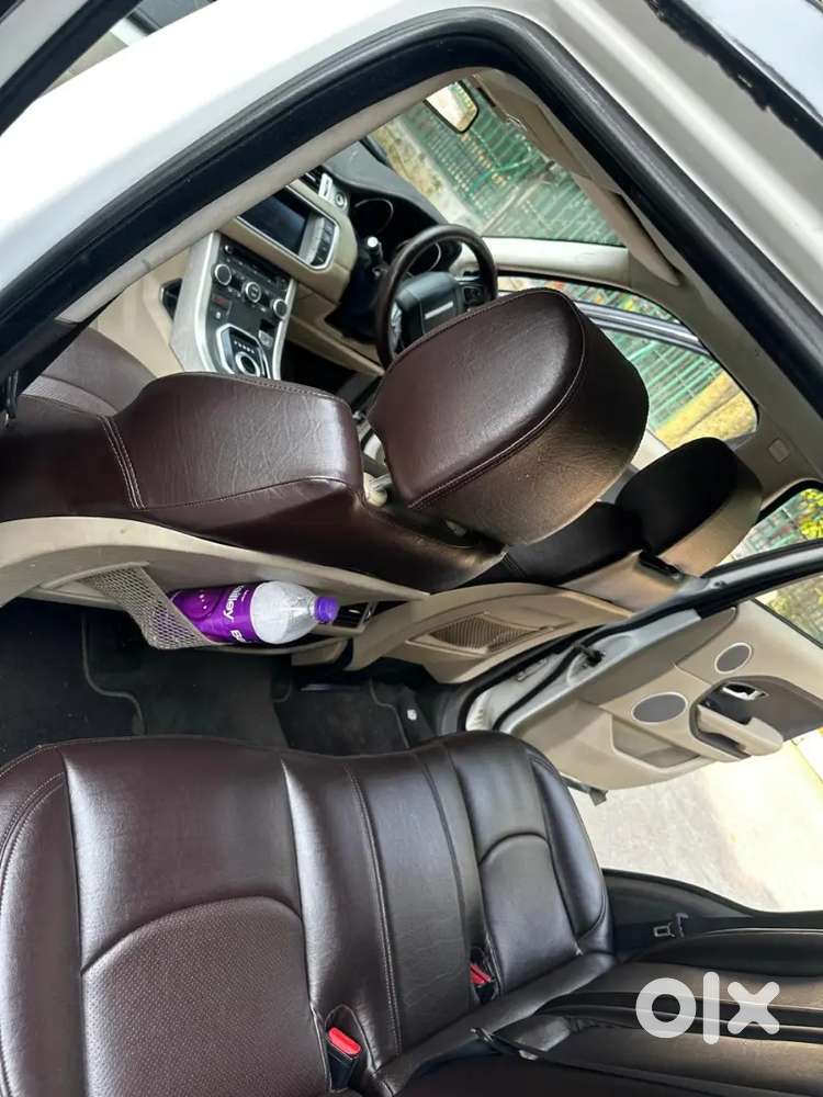 Range Rover Evoque, Automatic, Diesel, Scratchless Condition.