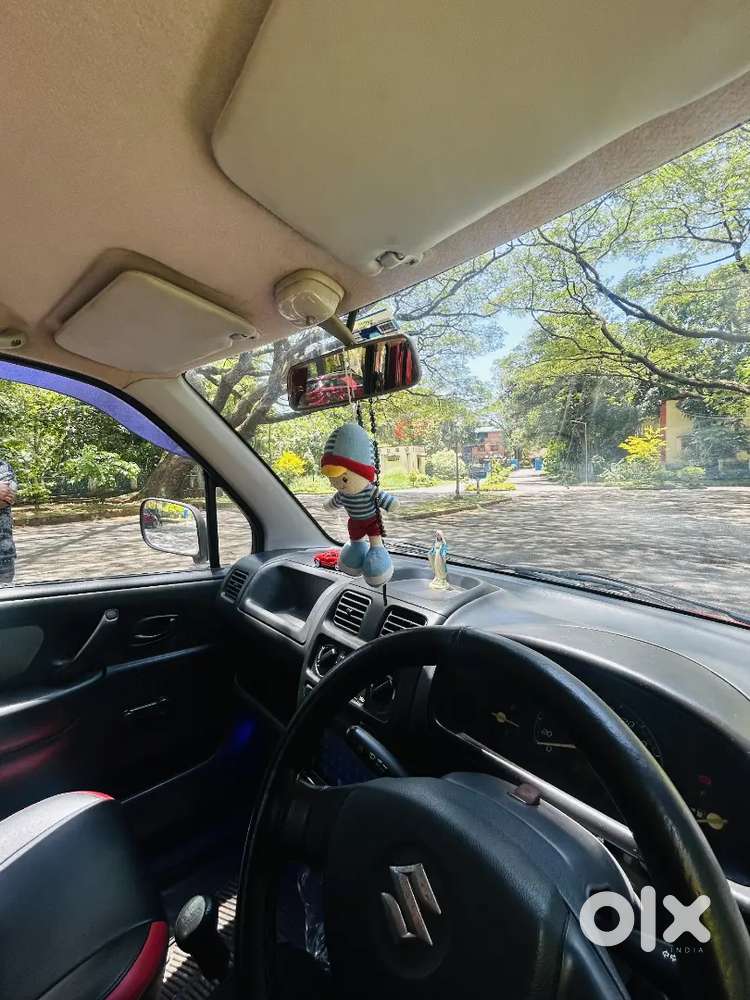 Maruti Suzuki Wagonr Petrol Manual &ndash; Well Maintained | 55,988 Km
