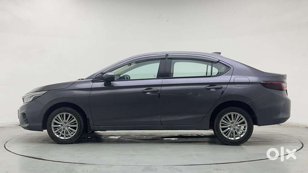 Honda City I-vtec V, 2021, Petrol