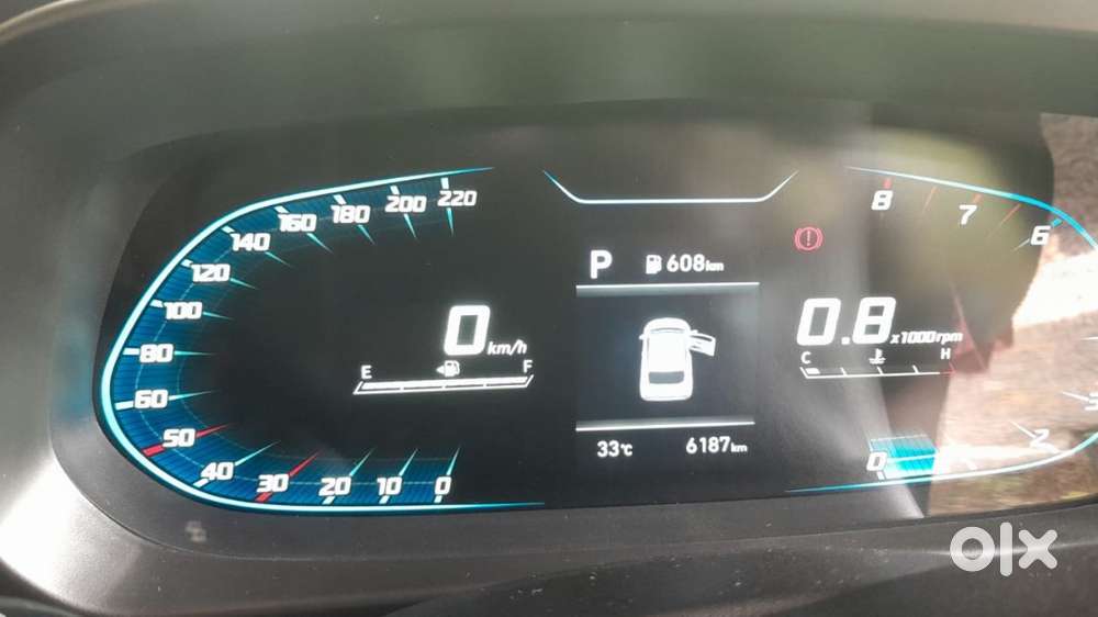 Hyundai I20 Asta (o) Ivt