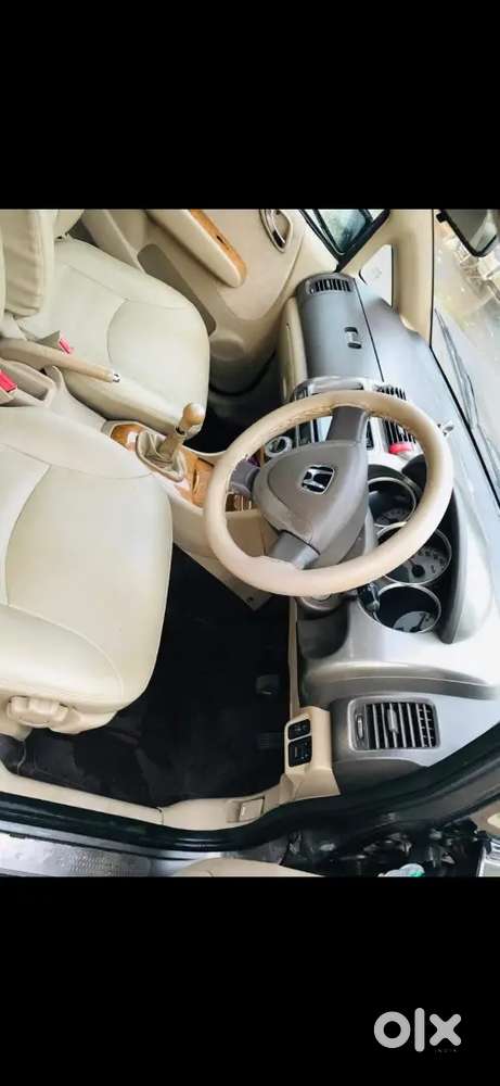 Honda City Zx 2008 Petrol 90000 Km Driven