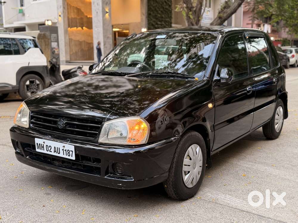 Maruti Suzuki 1000 Ac, 2006, Petrol