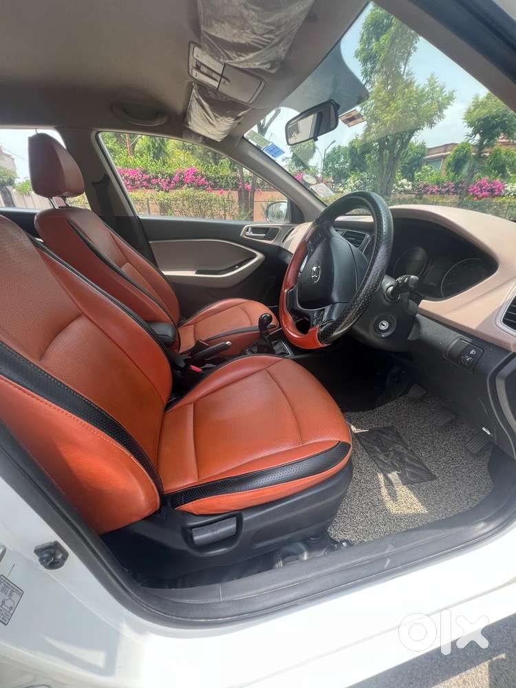 Hyundai Elite I20 Magna Plus, 2020, Petrol