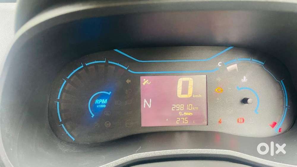 Renault Kwid, 2021, Petrol