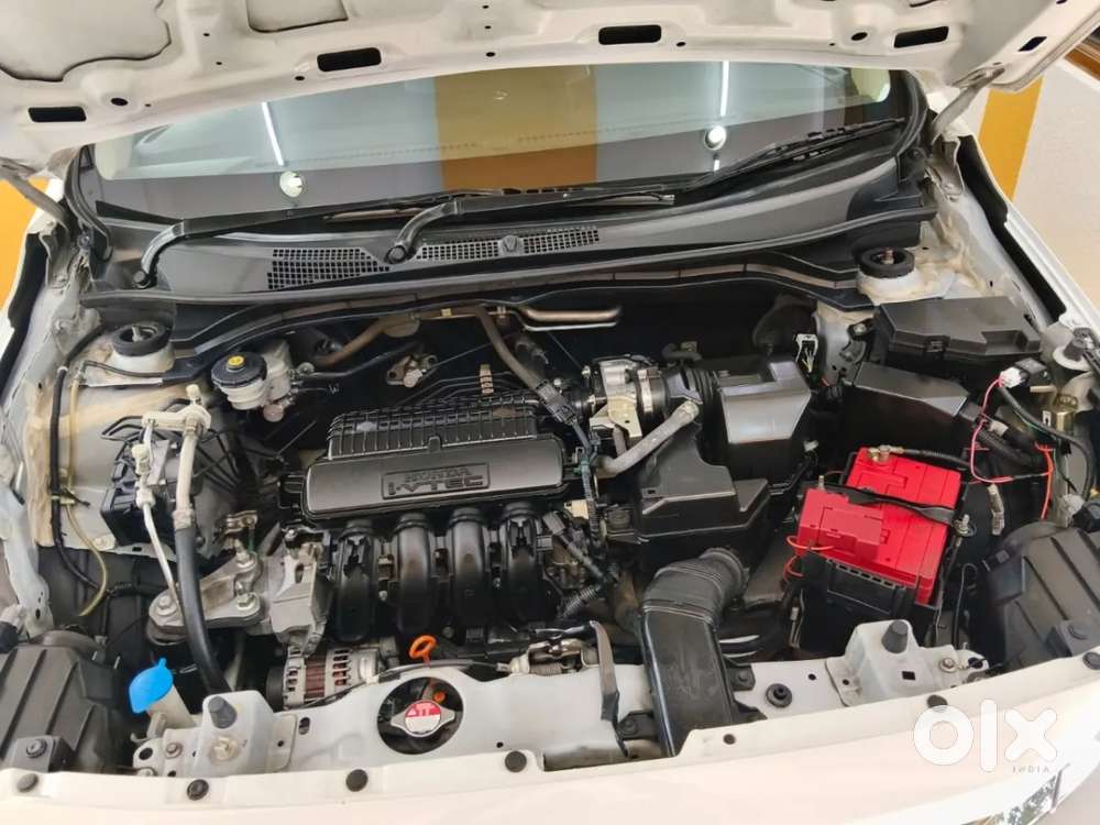 Honda Amaze [ ] 1.2 Vx I-vtec Mt, 2018, Petrol