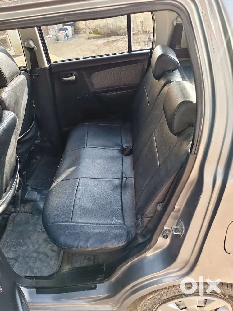 Maruti Suzuki Wagon R 1.0 2014 Cng & Hybrids 66000 Km Driven