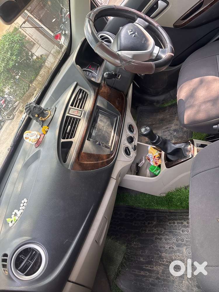 Maruti Suzuki Alto 2021