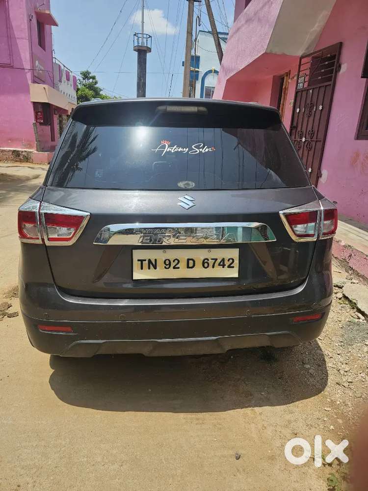 Maruti Suzuki / Brezza / Vdi