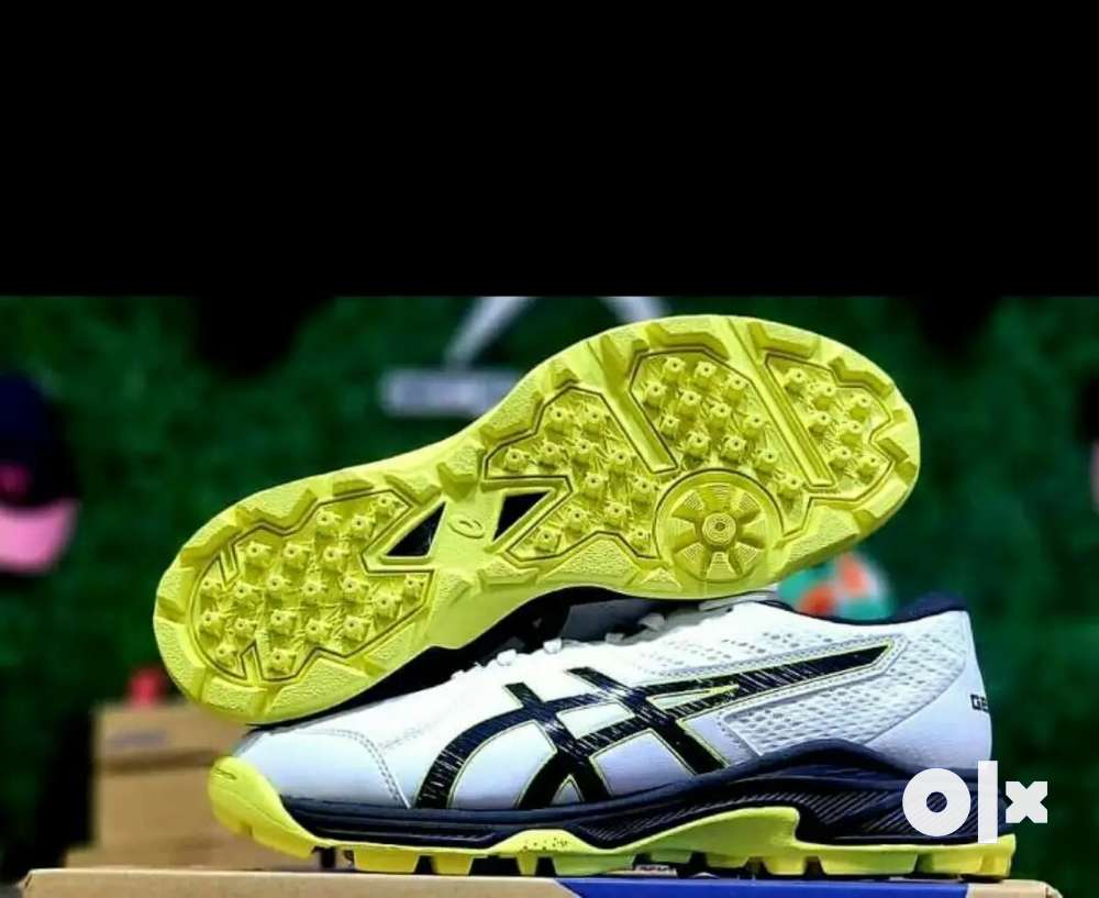 Olx asics cheap