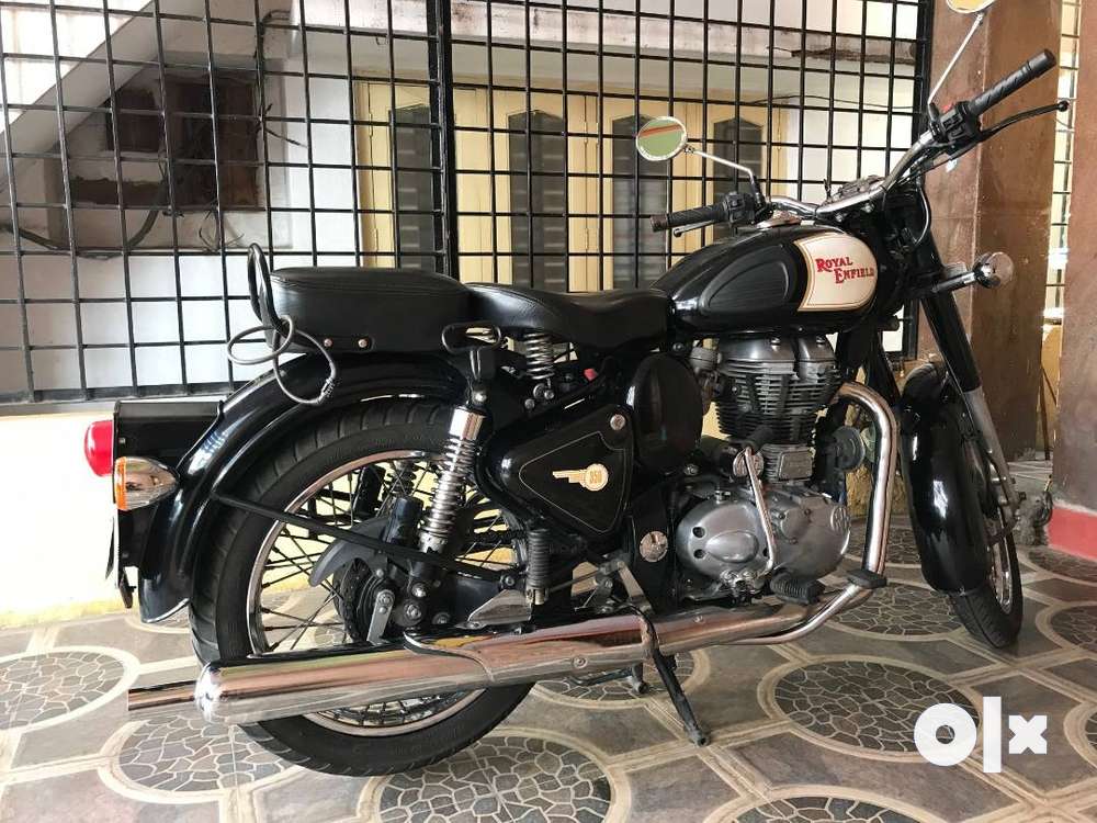 Olx classic 350 clearance