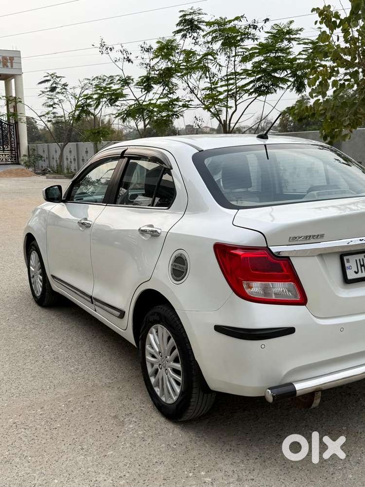 Maruti Suzuki Dzire 1.2 Zxi Plus, 2021, Petrol