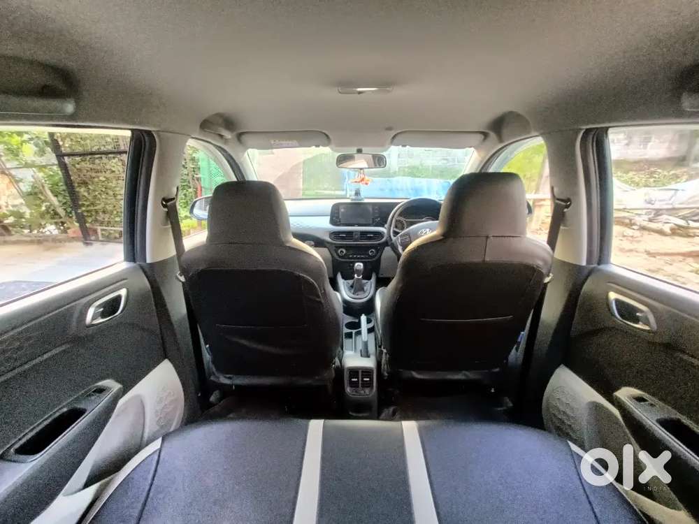 Hyundai Grand I10 Nios 2022 Model Petrol