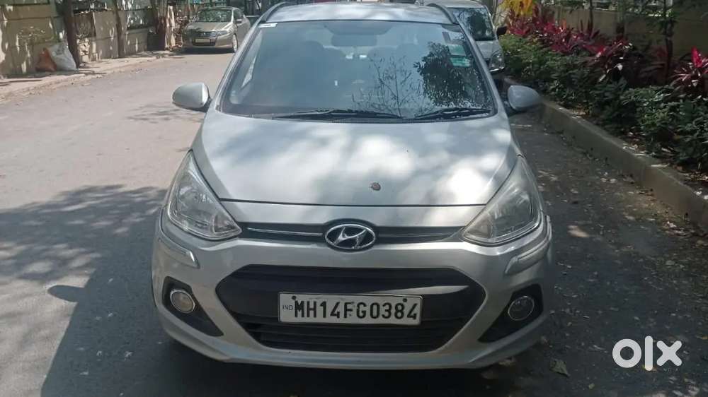 Sale For Good Condition Car Single Owners