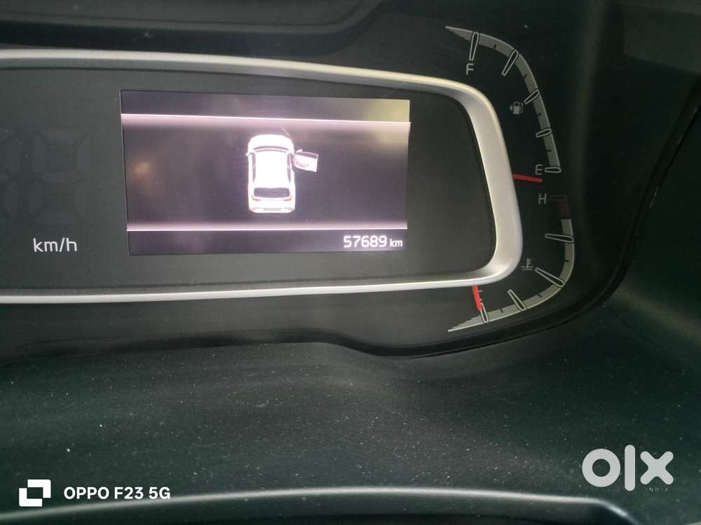 Kia Sonet Gtx+ 1.5, 2022, Diesel