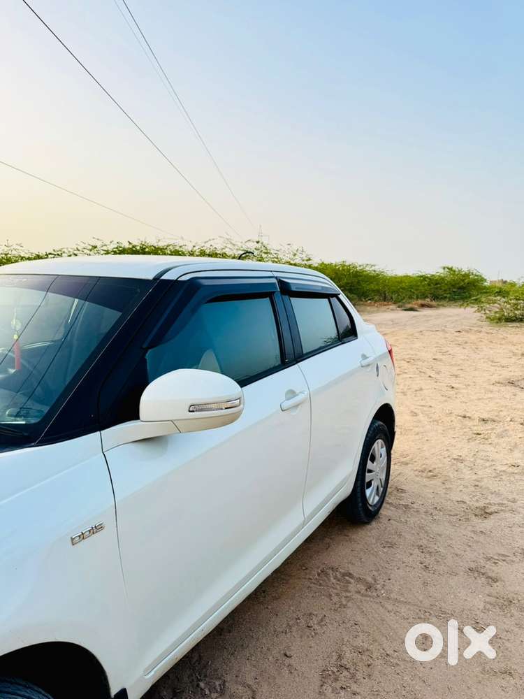 Maruti Suzuki Swift Dzire 2013 Diesel Well Maintained