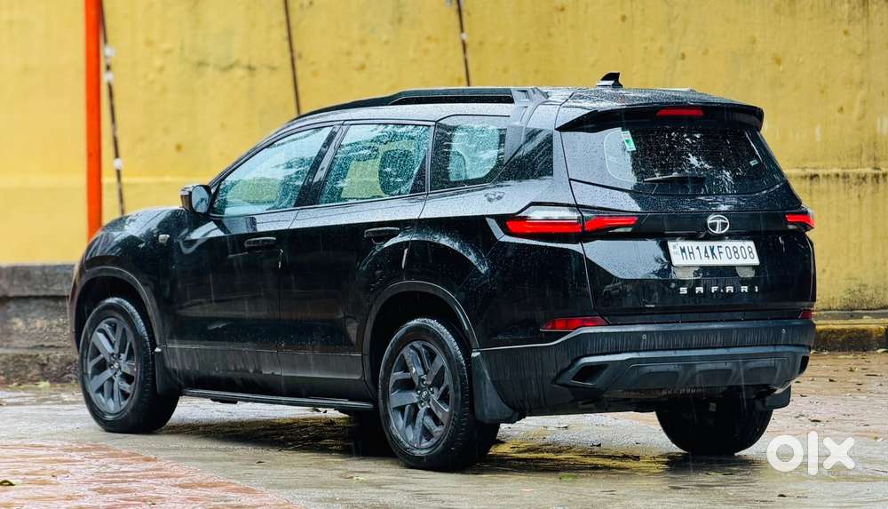 Tata Safari 2.0 Kryotec Xza Plus, 2022, Diesel